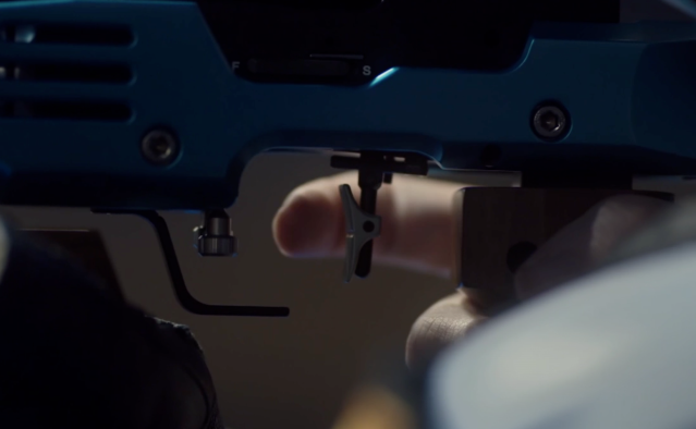 Olympic Channel Originals Thumbnail